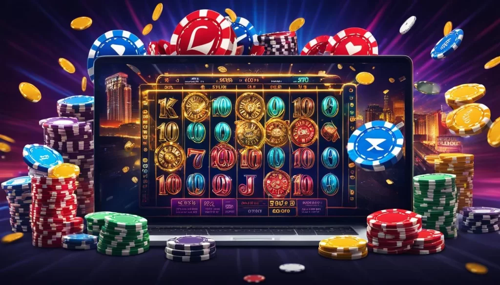 Đa dạng trò chơi cá cược tại bongx9 chính thức