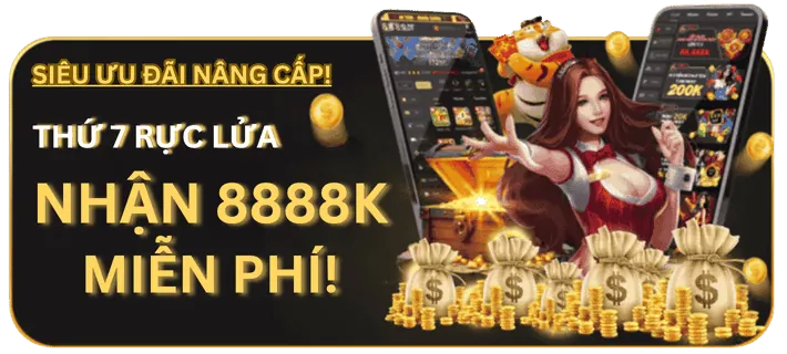 Khuyến mãi chào mừng